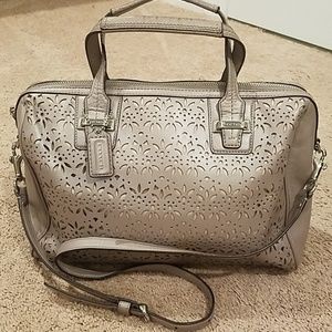 Authentic Coach Purse
